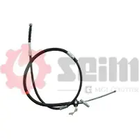 Seim 554482 Handremkabel