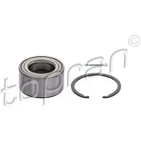 Topran 820 604 Wiellagerset