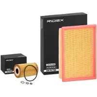 RIDEX 4055F1312 Filterset