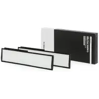 RIDEX 424I0126 Interieurfilter