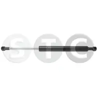 STC T446315 Gasveer achterklep