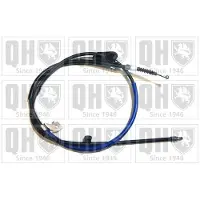 Quinton Hazell BC4421 Handremkabel