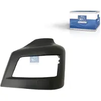 DT Spare Parts 3.81280 Bumper