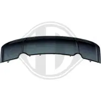 Diederichs 2207259 Achterbumper