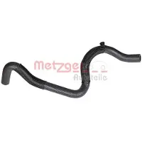 METZGER 2420282 Radiateurslang