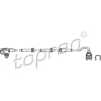 Topran 721 604 Wielsnelheidssensor (ABS)
