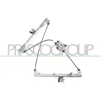PRASCO Raambedieningsmechanisme AA090W023