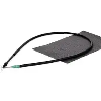 RIDEX 124C0070 Handremkabel