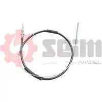 Seim 203680 Handremkabel