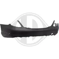 Diederichs 1673057 Achterbumper