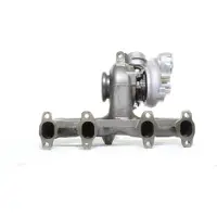 ALANKO 11900062 Turbocharger