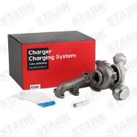 Stark SKCT-1190055 Turbocharger