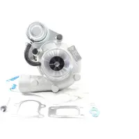 ALANKO 10901271 Turbocharger