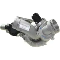 ALANKO 10901626 Turbocharger