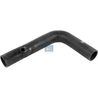 DT Spare Parts 3.16401 Radiateurslang