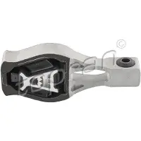 Topran 634 519 Motorsteunlager