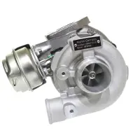 ALANKO 11900112 Turbocharger