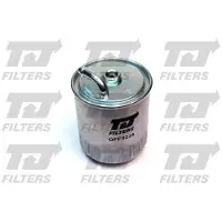 Quinton Hazell QFF0238 Brandstoffilter