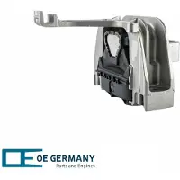 OE GERMANY 801294 Motorsteunlager