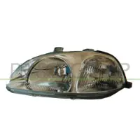 PRASCO HD0344824 Koplamp