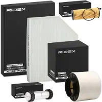 RIDEX 4055F27967 Filterset
