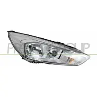 PRASCO Koplamp FD4304913