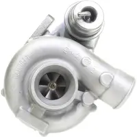 ALANKO 11900567 Turbocharger
