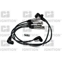 Quinton Hazell XC1339 Bougiekabels