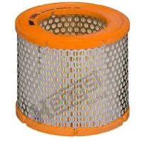 HENGST FILTER E69L Luchtfilter