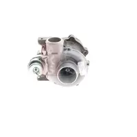 AKS DASIS 125011N Turbocharger