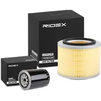 RIDEX 4055F1292 Filterset