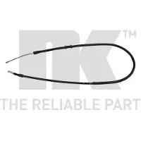 NK 904764 Handremkabel