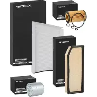 RIDEX 4055F28495 Filterset