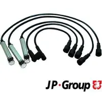 JP GROUP 1292001310 Bougiekabels