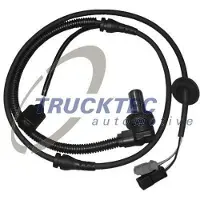 TRUCKTEC AUTOMOTIVE 07.35.150 Wielsnelheidssensor (ABS)