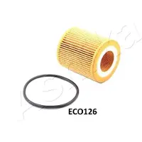 ASHIKA 10-ECO126 Oliefilter