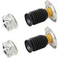 RIDEX 1180S0869 Veerpootlager