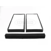 CORTECO 80000656 Interieurfilter