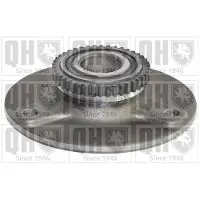 Quinton Hazell QWB1288 Wiellagerset