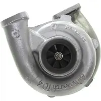 ALANKO 11900551 Turbocharger