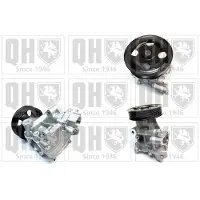 Quinton Hazell QCP3918 Waterpomp