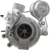 ALANKO 10901500 Turbocharger