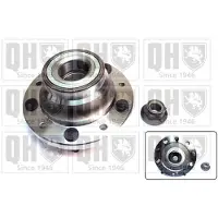 Quinton Hazell QWB1412 Wiellagerset