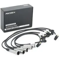 RIDEX 685I0023 Bougiekabels