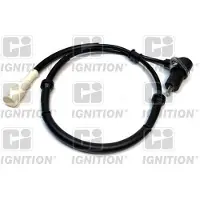 Quinton Hazell XABS753 Wielsnelheidssensor (ABS)