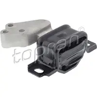 Topran 304 709 Brandstoffilter