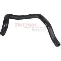 METZGER 2422067 Radiateurslang