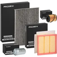 RIDEX 4055F11933 Filterset