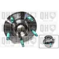 Quinton Hazell QWB1518 Wiellagerset