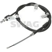SWAG 33 11 1280 Handremkabel